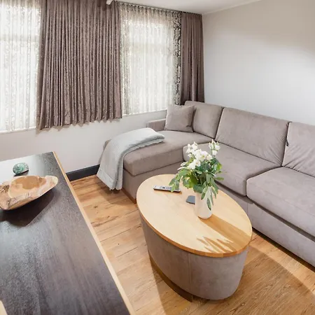 Juweel Huus W3 I 99m I Kurplatz I Terrasse By Wooon I Ruhig *